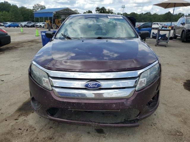 Photo 5 from auction – 2011 FORD FUSION S with VIN 3FAHP0GA1BR255083