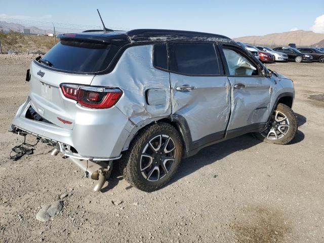 Photo 3 from auction – 2024 JEEP COMPASS TR with VIN 3C4NJDDNXRT144994