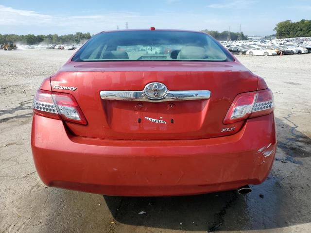 Фото 6 с аукциона – 2011 TOYOTA CAMRY BASE с VIN 4T4BF3EK6BR129053