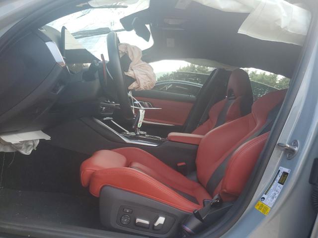 صورة رقم 7 من المزاد - 2023 BMW M3 COMPETI مع VIN WBS33AY02PFR37513