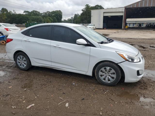 Photo 4 from auction – 2017 HYUNDAI ACCENT SE with VIN KMHCT4AE4HU391045