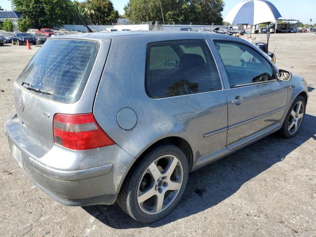 Photo 3 from auction – 2003 VOLKSWAGEN GTI with VIN 9BWDE61JX34038786
