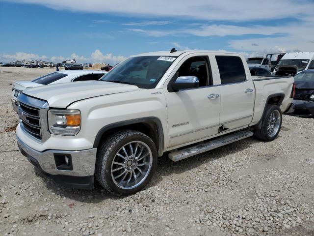 GMC SIERRA K15 2014 with VIN 3GTU2VEC8EG214748 - Photo from auction