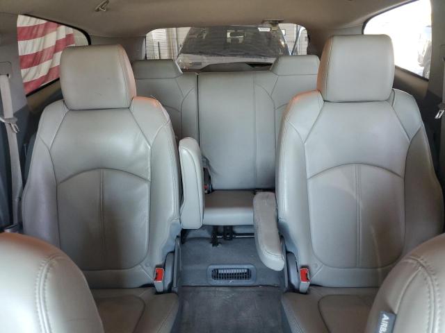 Photo 10 from auction – 2016 CHEVROLET TRAVERSE L with VIN 1GNKRHKD1GJ296381