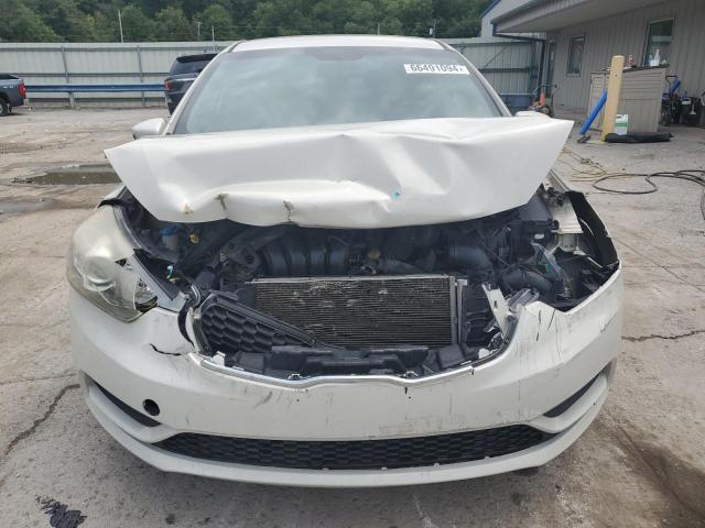 Photo 5 from auction – 2014 KIA FORTE LX with VIN KNAFK4A66E5140303
