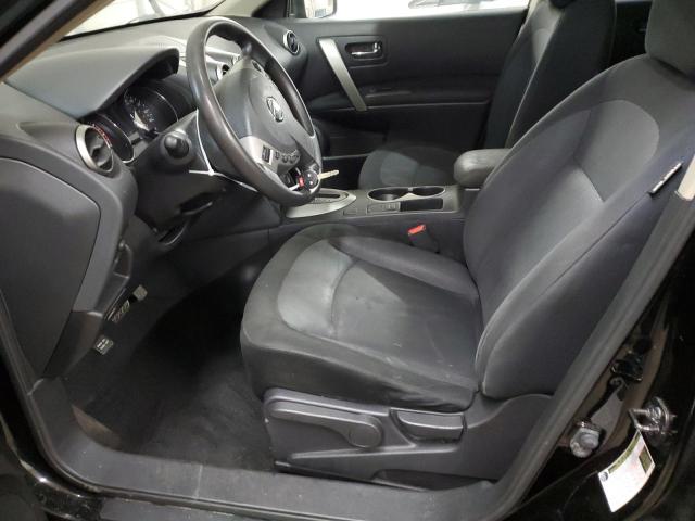 Photo 7 from auction – 2013 NISSAN ROGUE S with VIN JN8AS5MT2DW504573