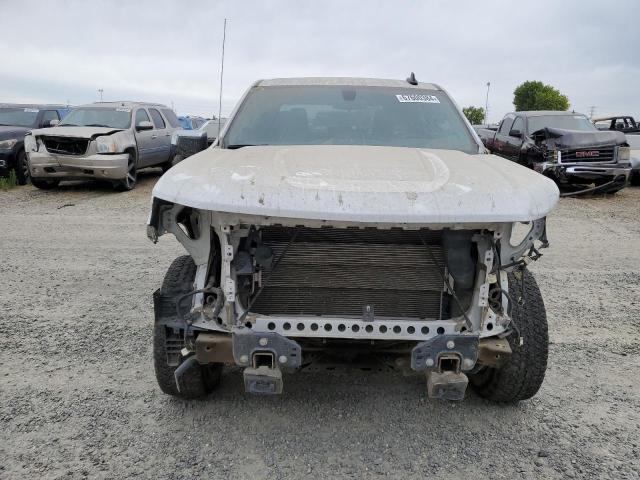 Photo 5 from auction – 2022 CHEVROLET SILVERADO with VIN 3GCUYDED9NG182233