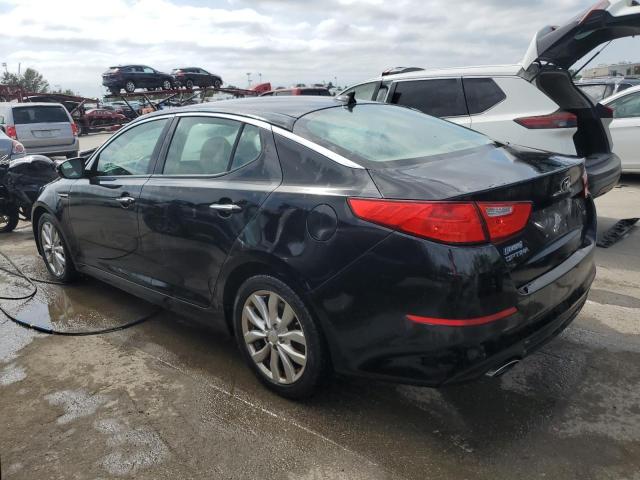 Photo 2 from auction – 2015 KIA OPTIMA LX with VIN 5XXGM4A79FG460710