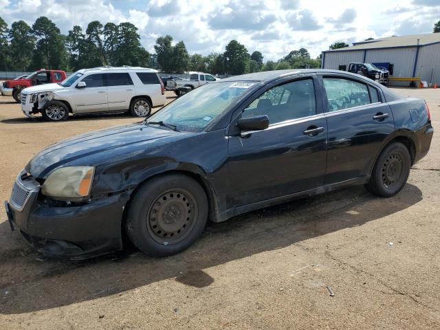 MITSUBISHI GALANT ES 2012 with VIN 4A32B3FF6CE014103 - Photo from auction