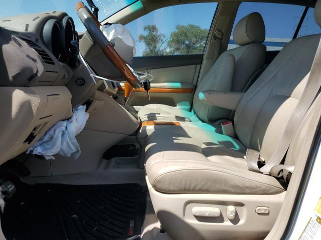 Фото 7 с аукциона – 2005 LEXUS RX 330 с VIN 2T2HA31U05C082372