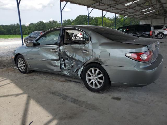 Photo 2 from auction – 2004 LEXUS ES 330 with VIN JTHBA30GX45028447