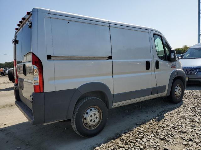 Photo 3 from auction – 2016 RAM PROMASTER with VIN 3C6TRVNG8GE105559