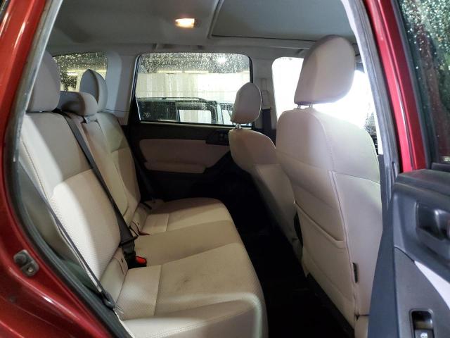Photo 11 from auction – 2015 SUBARU FORESTER 2 with VIN JF2SJADC8FH585549