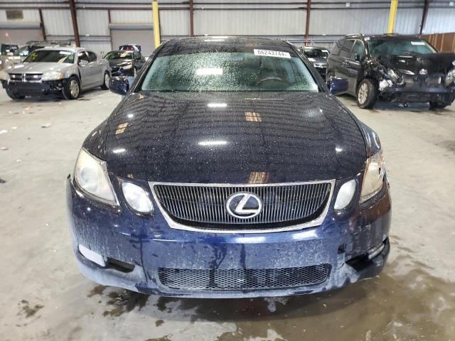 Photo 5 from auction – 2007 LEXUS GS 350 with VIN JTHCE96S170007849