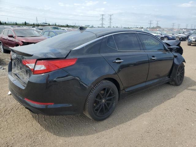 Zdjęcie 3 z aukcji – 2012 KIA OPTIMA SX z VIN 5XXGR4A65CG001453