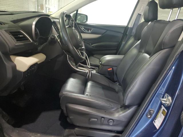 Photo 7 from auction – 2021 SUBARU ASCENT LIM with VIN 4S4WMAPD2M3416127