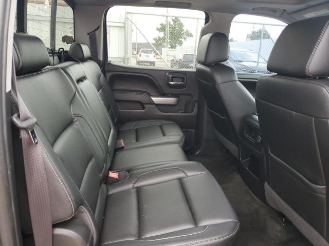 Photo 10 from auction – 2016 CHEVROLET SILVERADO with VIN 3GCUKSEC5GG345539