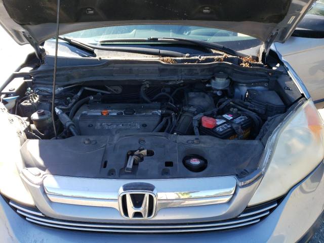 Photo 12 from auction – 2007 HONDA CR-V EX with VIN JHLRE48547C079099