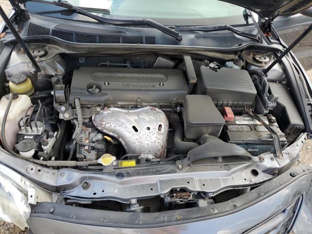 Photo 11 from auction – 2009 TOYOTA CAMRY BASE with VIN 4T4BE46K79R083900