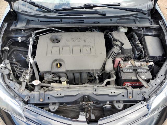 Photo 11 from auction – 2017 TOYOTA COROLLA L with VIN 2T1BURHE4HC830290