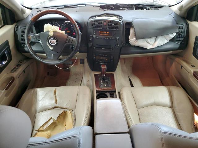 Photo 8 from auction – 2005 CADILLAC SRX with VIN 1GYEE637050123270