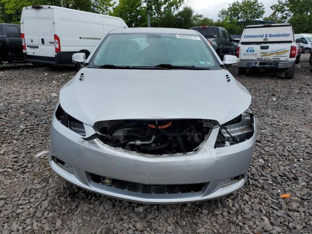 Photo 5 from auction – 2013 BUICK LACROSSE with VIN 1G4GC5ER8DF306890
