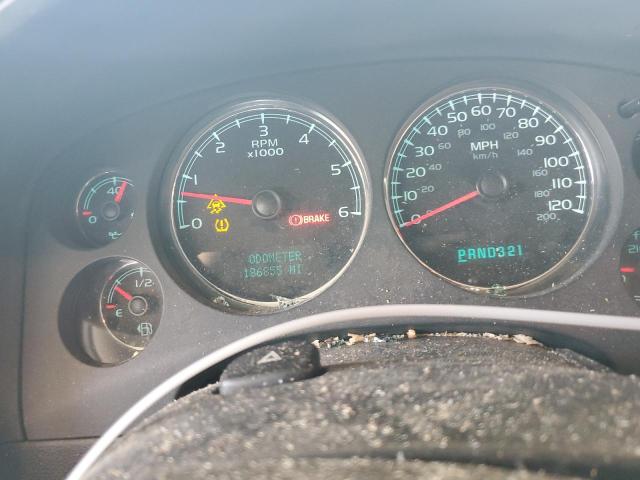 Photo 9 from auction – 2007 CHEVROLET SILVERADO with VIN 2GCEK13M571503039