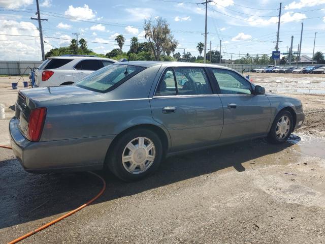 Photo 3 from auction – 2004 CADILLAC DEVILLE with VIN 1G6KD54Y04U258515