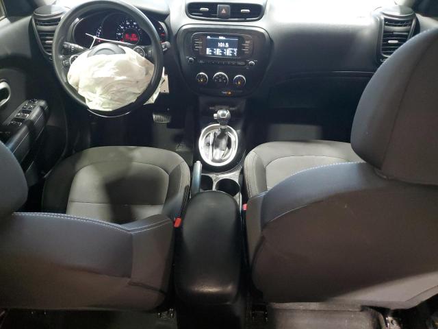 Photo 8 from auction – 2018 KIA SOUL with VIN KNDJN2A20J7578853
