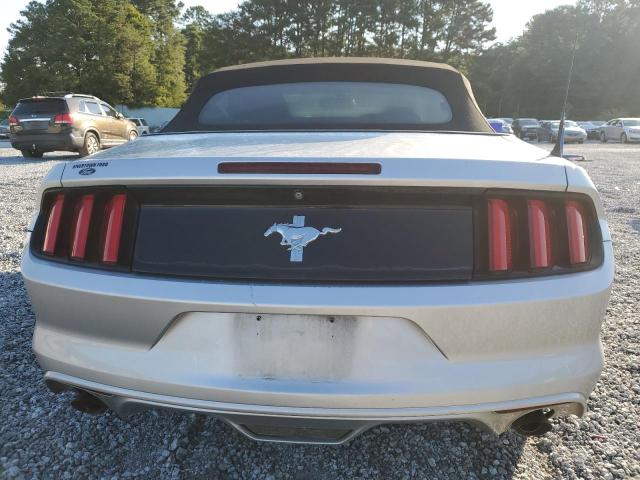 Photo 6 from auction – 2015 FORD MUSTANG with VIN 1FATP8EMXF5374538