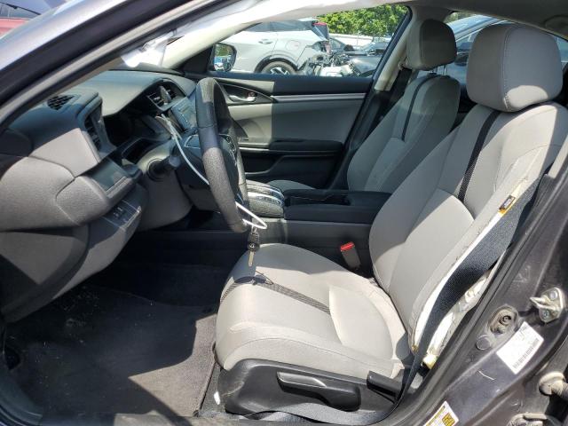 Фото 7 с аукциона – 2019 HONDA CIVIC 4D E с VIN 2HGFC2F6XKH534051