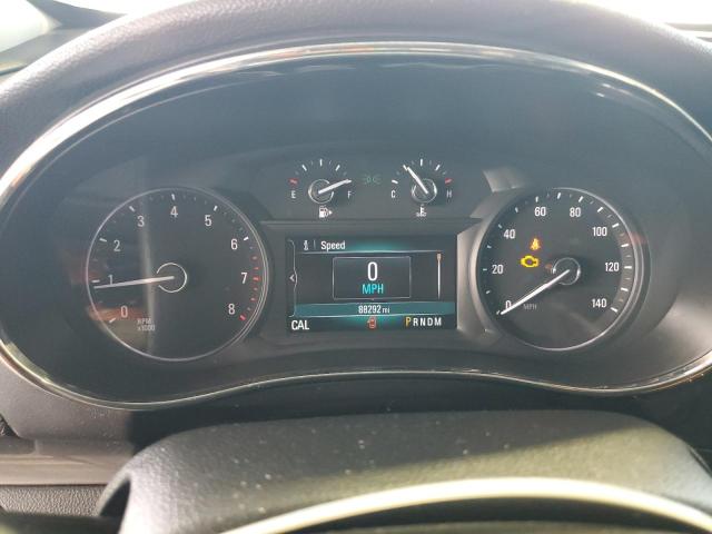 Photo 9 from auction – 2018 BUICK ENCORE PRE with VIN KL4CJBSB0JB543403