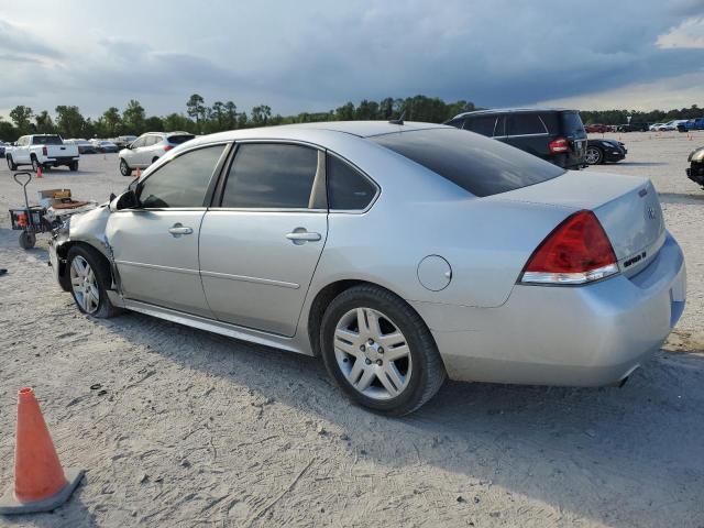 Photo 2 from auction – 2014 CHEVROLET IMPALA LIM with VIN 2G1WB5E33E1175447