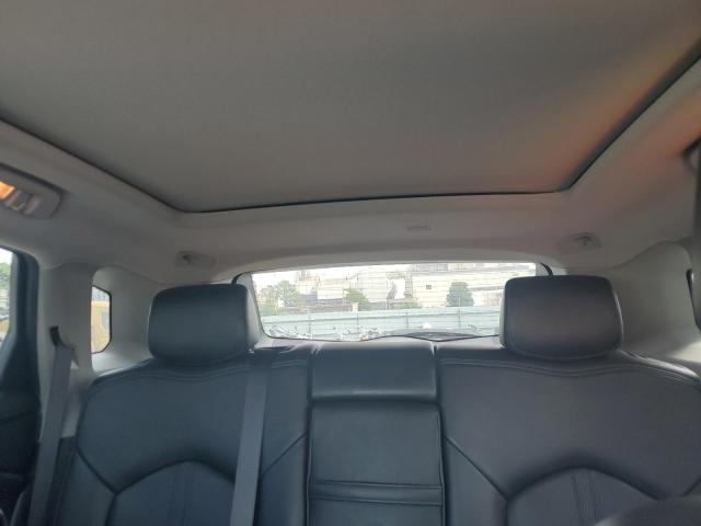 Photo 10 from auction – 2016 CADILLAC SRX PREMIU with VIN 3GYFNDE38GS574624
