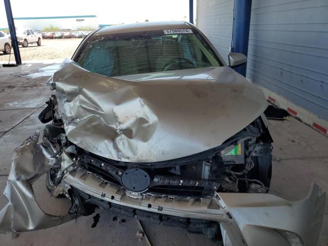 Photo 5 from auction – 2016 TOYOTA CAMRY LE with VIN 4T4BF1FK5GR539448