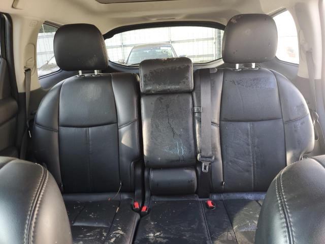 Photo 10 from auction – 2016 NISSAN PATHFINDER with VIN 5N1AR2MM5GC600715