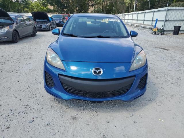Photo 5 from auction – 2012 MAZDA 3 I with VIN JM1BL1V81C1662785