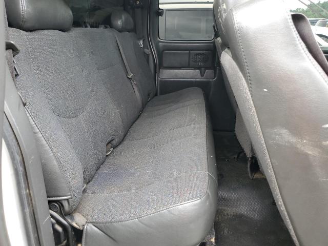 Photo 10 from auction – 2006 CHEVROLET SILVER1500 with VIN 1GCEC19X06Z269865