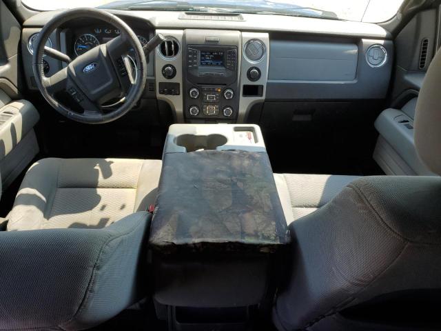 Photo 8 from auction – 2014 FORD F150 SUPER with VIN 1FTFW1ET8EFB08288