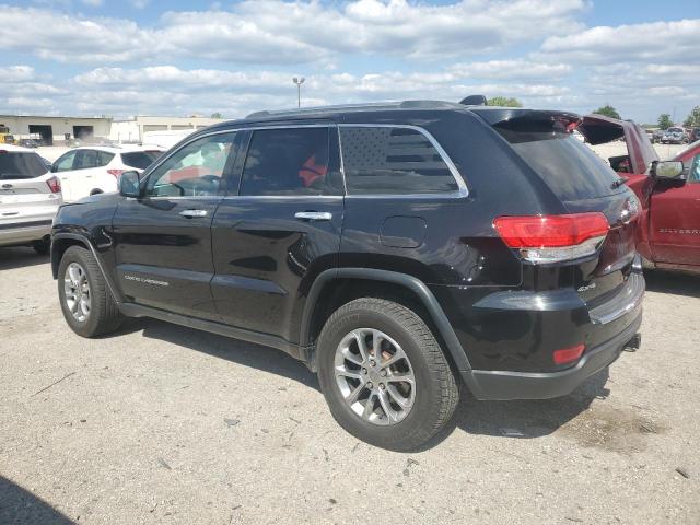 Photo 2 from auction – 2015 JEEP GRAND CHER with VIN 1C4RJFBG4FC748372
