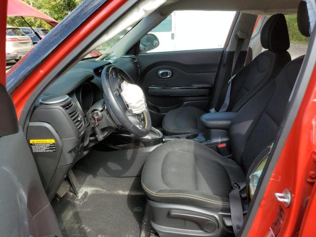 Фото 7 с аукциона – 2016 KIA SOUL + с VIN KNDJP3A51G7874869