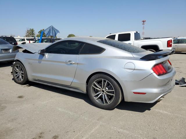 Photo 2 from auction – 2015 FORD MUSTANG GT with VIN 1FA6P8CF8F5425682