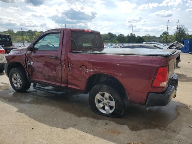 Photo 2 from auction – 2016 RAM 1500 ST with VIN 3C6JR7AG6GG182430