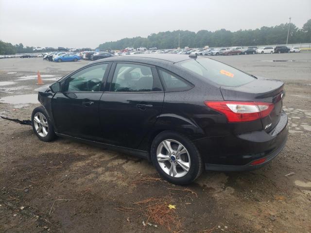 Photo 2 from auction – 2014 FORD FOCUS SE with VIN 1FADP3F27EL392364