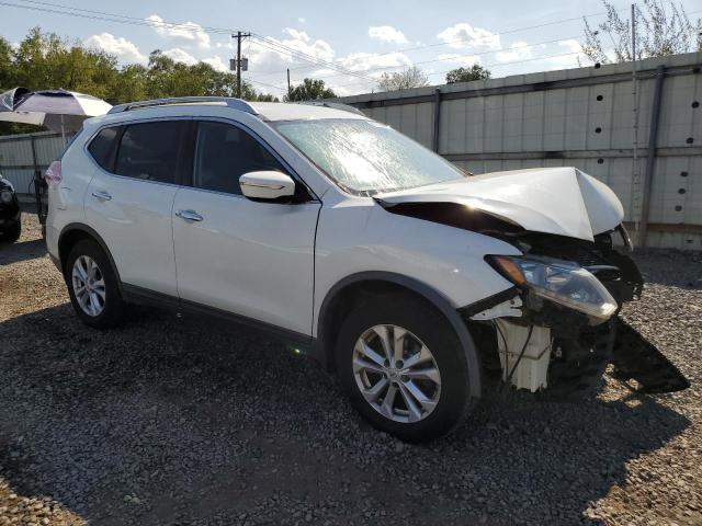 Photo 4 from auction – 2016 NISSAN ROGUE S with VIN KNMAT2MV7GP693180