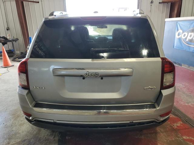 Photo 6 from auction – 2017 JEEP COMPASS LA with VIN 1C4NJDEB6HD113363