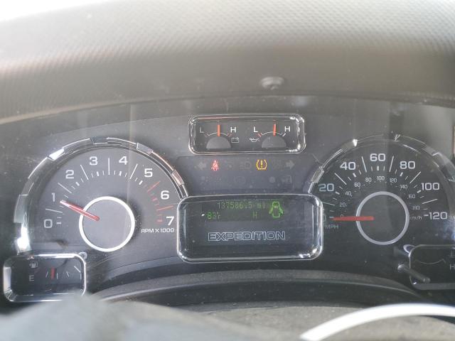 Photo 9 from auction – 2007 FORD EXPEDITION with VIN 1FMFU16597LA36720
