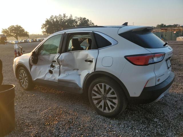 Photo 2 from auction – 2020 FORD ESCAPE TIT with VIN 1FMCU0DZ3LUC48858