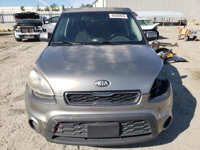 Photo 5 from auction – 2013 KIA SOUL + with VIN KNDJT2A62D7578530