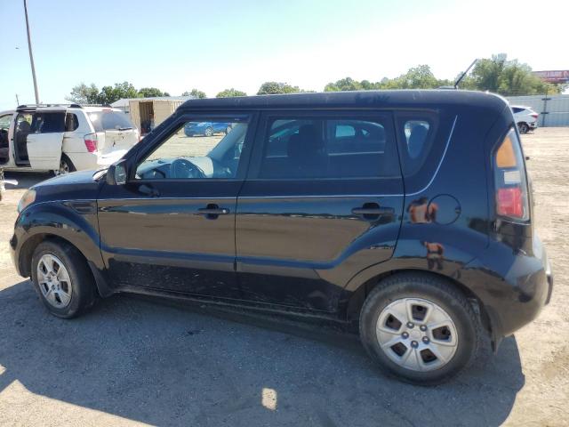 Foto 2 de la subasta – 2011 KIA SOUL con VIN KNDJT2A19B7733026